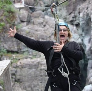 Meet your Posher, Deanne